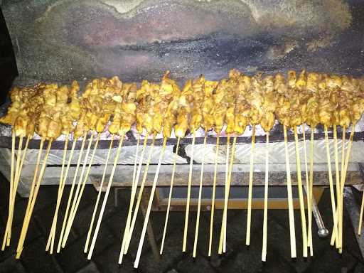 Sate Ayam Cak Mahfud Madura 2