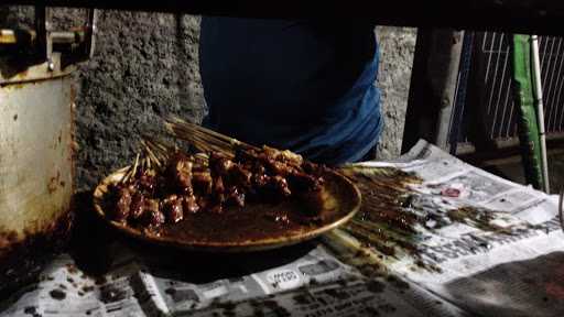 Sate Ayam Madura Pak Amat 8