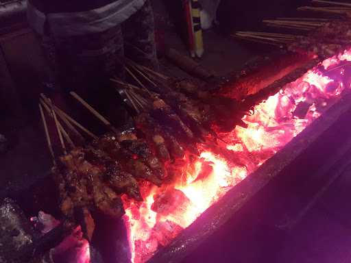 Sate Ayam Madura Pak Amat 5