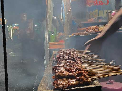 Sate Cak Ali Madura 2