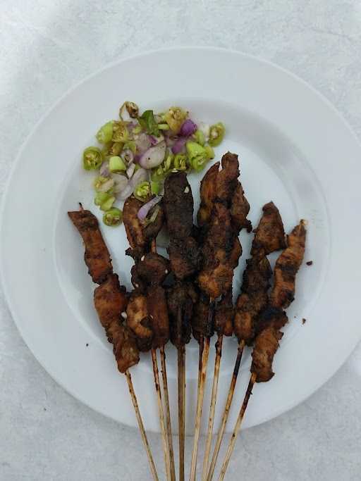 Sate Cak Ali Madura 6