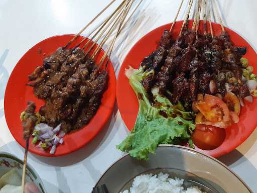 Sate Cak Ali Madura 1