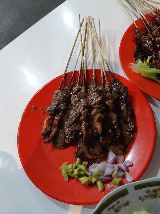 Sate Cak Ali Madura 5