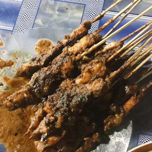 Sate Muniri Madura 2