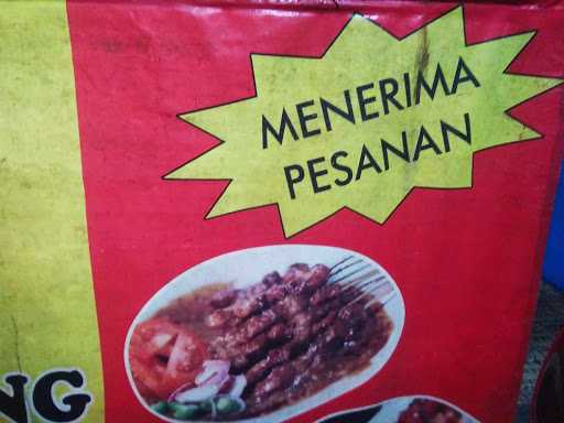 Sate Muniri Madura 4