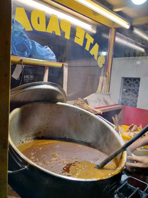 Sate Padang Rajo Bungsu 4