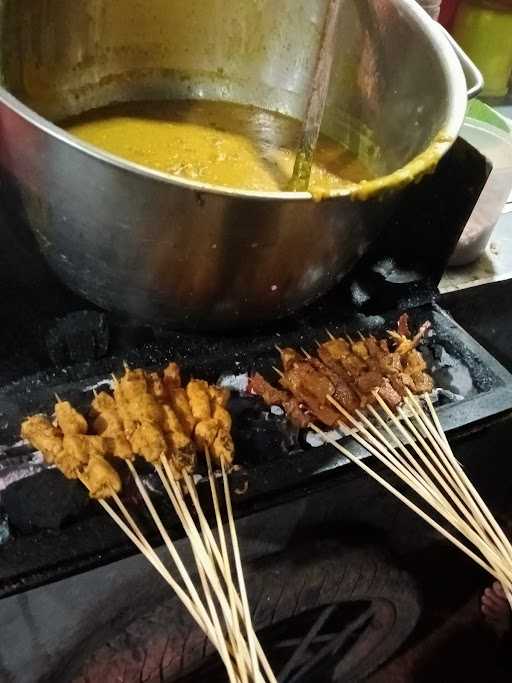 Sate Padang Rajo Bungsu 5