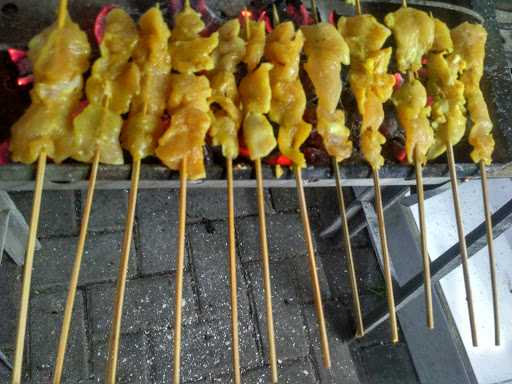 Sate Taichan Kamplengi 1