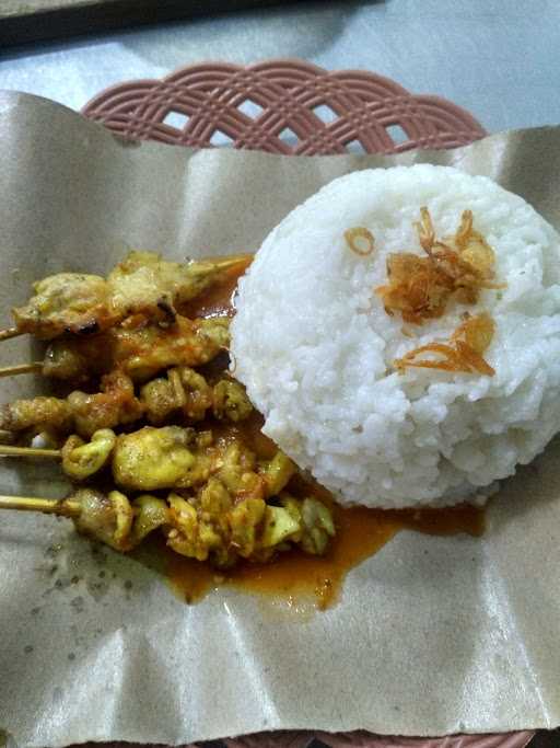 Sate Taichan Kamplengi 2