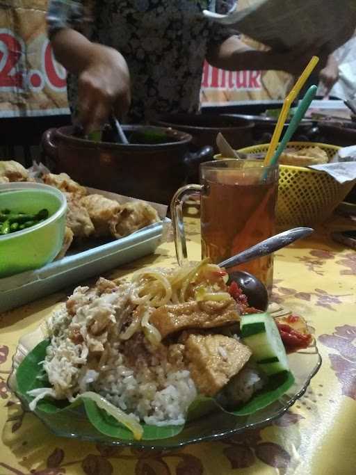 Sego Gudeg Prapatan 3