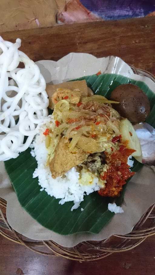 Sego Gudeg Prapatan 2