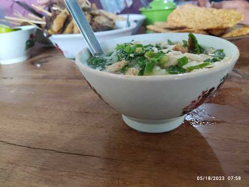 Soto Ayam Bang Ari 5