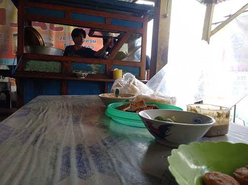 Soto Ayam Surabaya Cak Salim 4