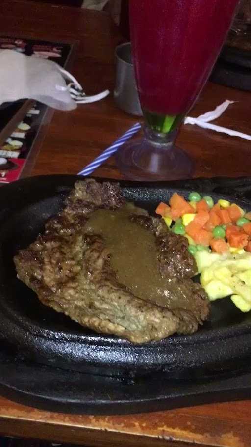 Star Steak 5