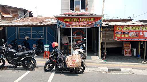 Warteg Lestari 3