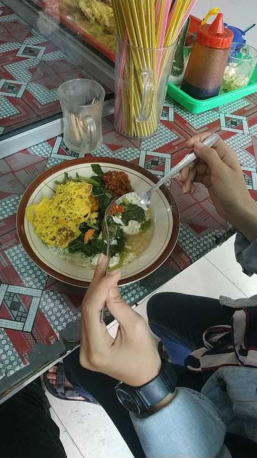 Warung Makan Bu Bambang 7