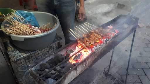 Warung Sate Pak Yo 10