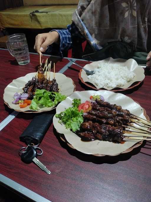 Warung Sate Pak Yo 6