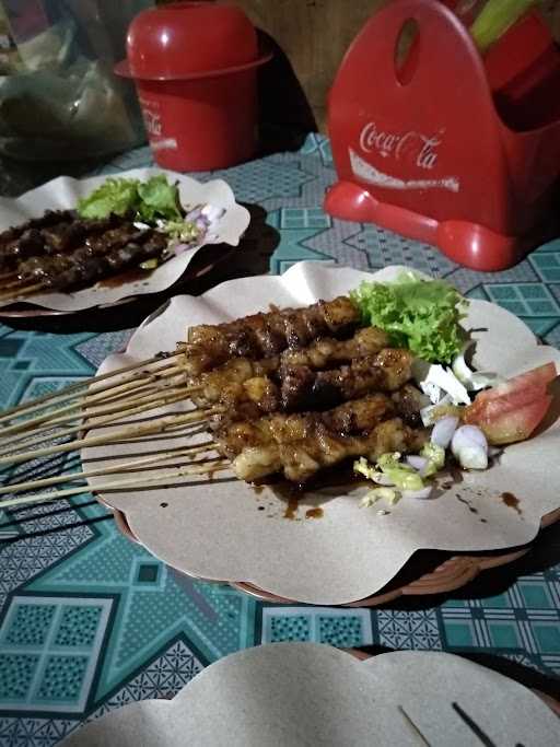 Warung Sate Pak Yo 9