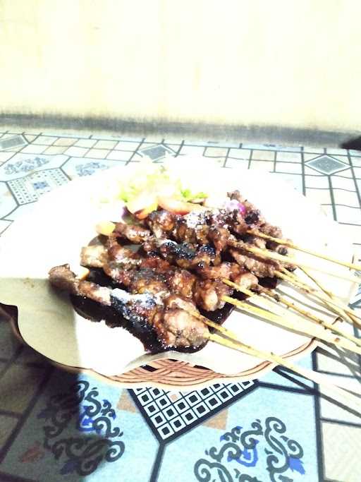 Warung Sate Pak Yo 4