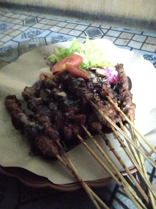 Warung Sate Pak Yo 2