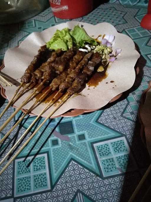 Warung Sate Pak Yo 5