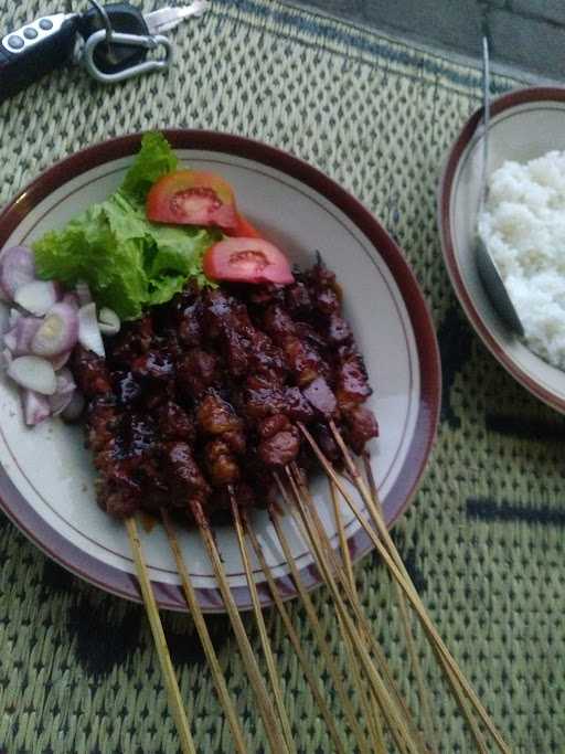 Warung Sate Pak Yo 3