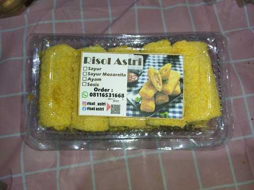 Risol Astri 5