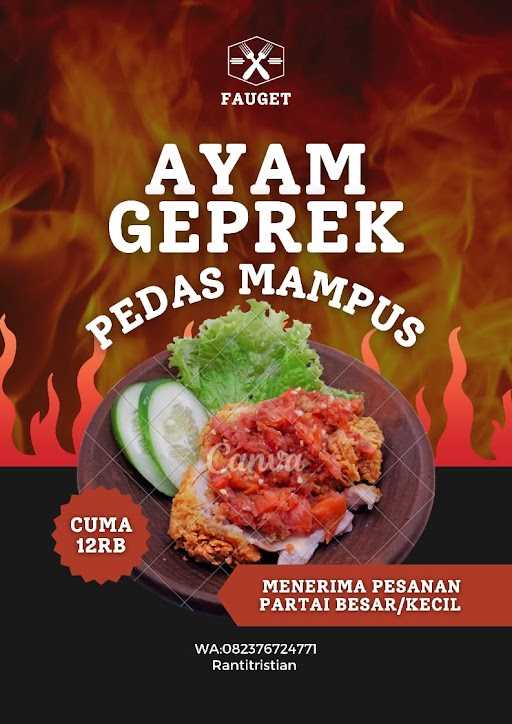 Ayam Lava Dower 9