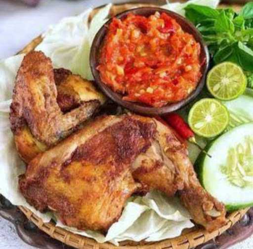 Ayam Tulang Lunak Salero 1