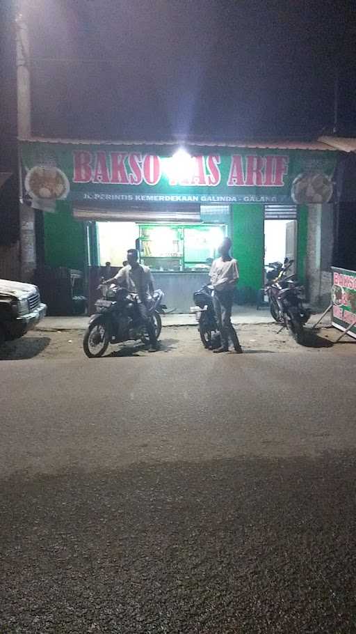 Bakso Dira 10