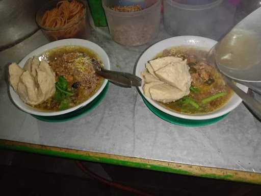 Bakso Dira 2