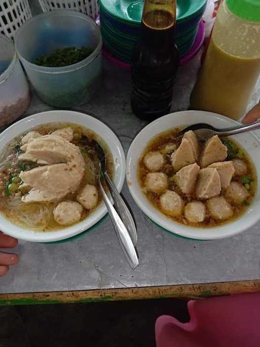 Bakso Dira 1