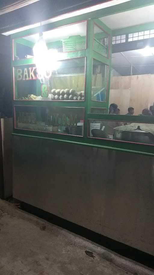 Bakso Dira 6