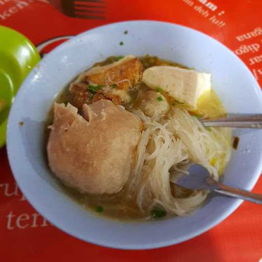 Bakso Jatim Cak Mat 3