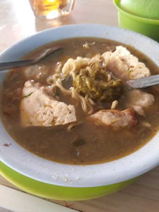 Bakso Jatim Cak Mat 5