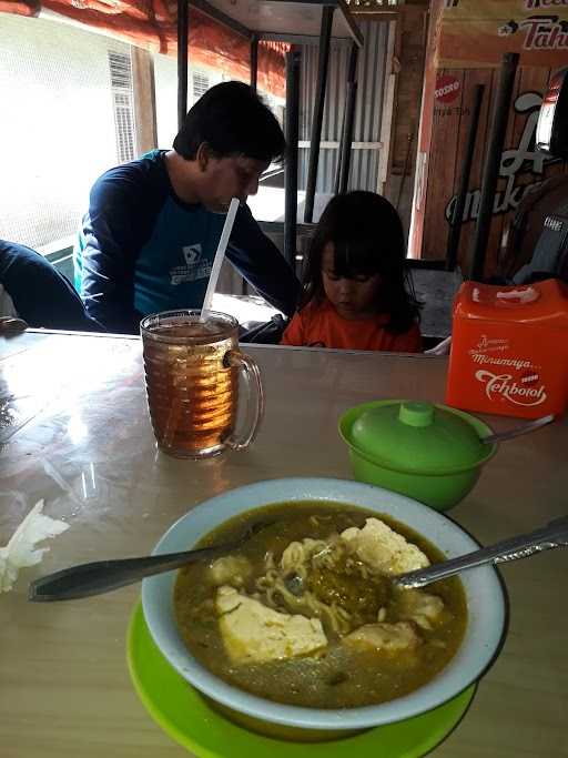 Bakso Jatim Cak Mat 6