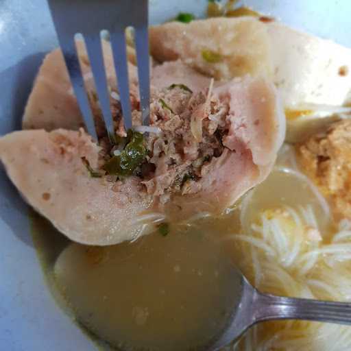 Bakso Jatim Cak Mat 4