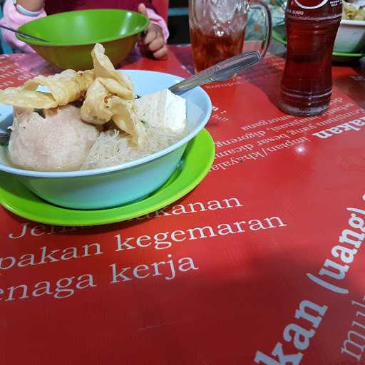 Bakso Jatim Cak Mat 2