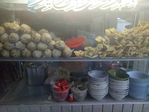 Bakso Jatim Cak Mat 1