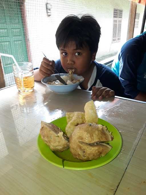 Bakso Jatim Cak Mat 8