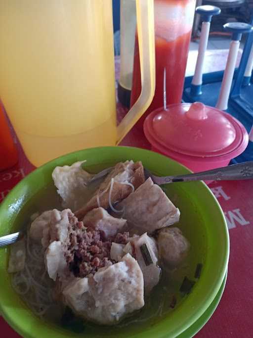 Bakso Jatim Cak Mat 10