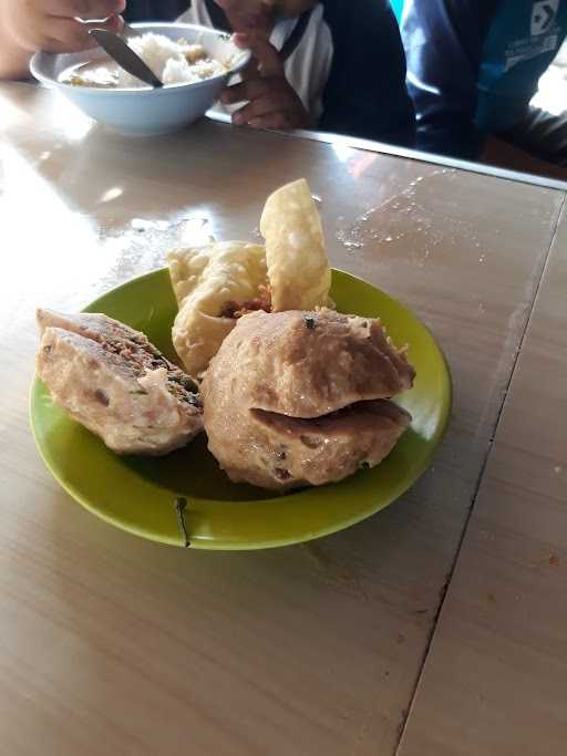 Bakso Jatim Cak Mat 9