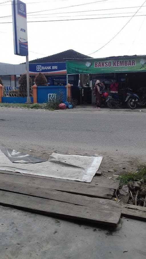 Bakso Kembar 10