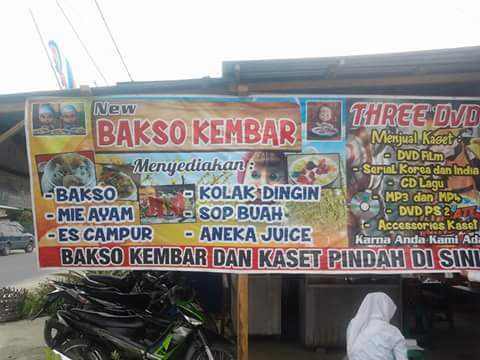 Bakso Kembar 2