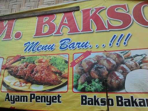 Bakso Kembar 5