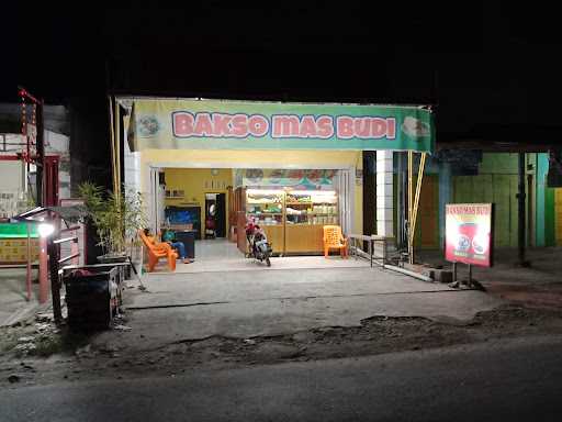 Bakso Mas Budi 3