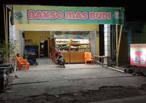 Bakso Mas Budi 2