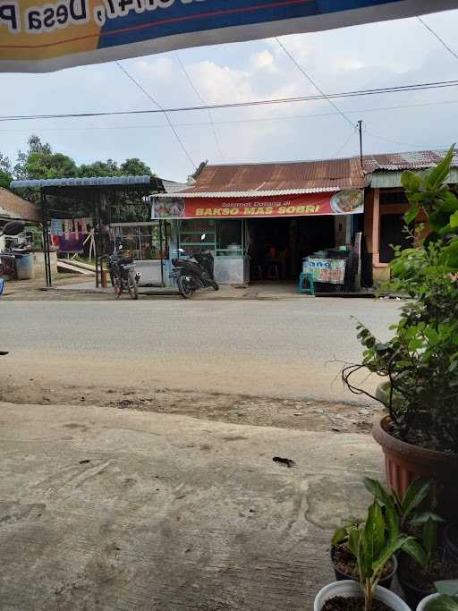 Bakso Mas Sobri 1