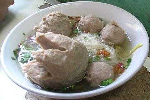 Bakso Mas Taufiq 1